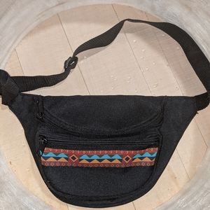 Retro fannypack